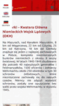 Mobile Screenshot of mamerki.com